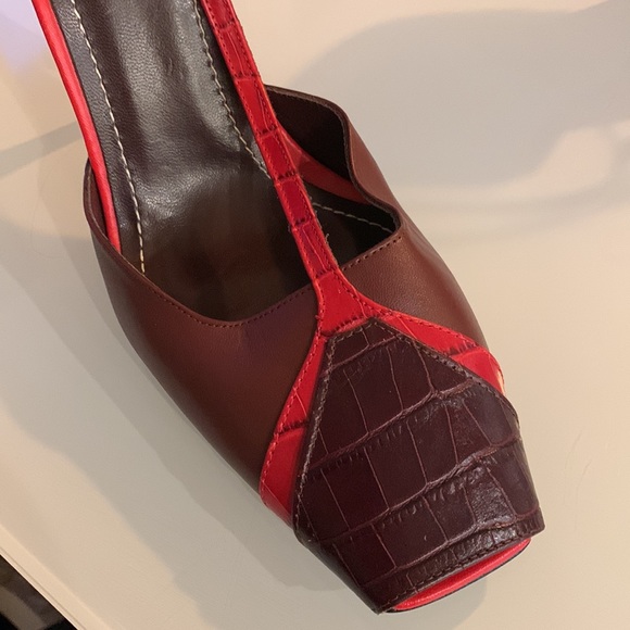 Zara heels - size 41 - Picture 3 of 11